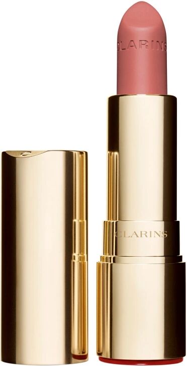 Clarins Joli Rouge Velvet Lipstick 751V Tea Rose