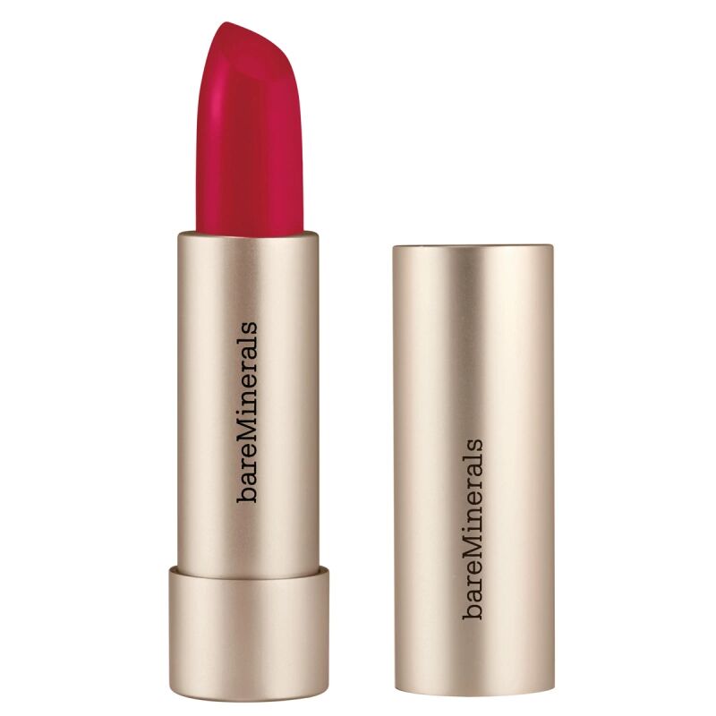 bareMinerals Mineralist Hydra-Smoothing Lipstick Inspiration