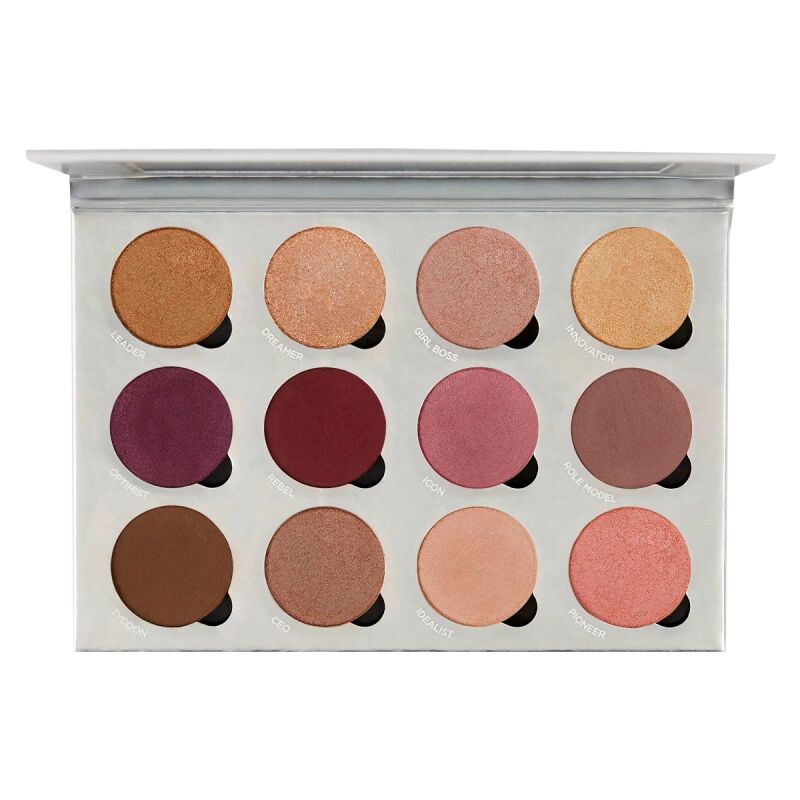 PÃœR Visionary Eye Shadow Palette