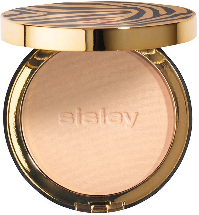 Sisley Phyto-Poudre Compacte 2 Natural