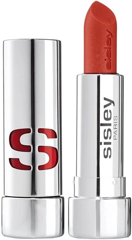 Sisley Phyto-Lip Shine - 8 Sheer Coral