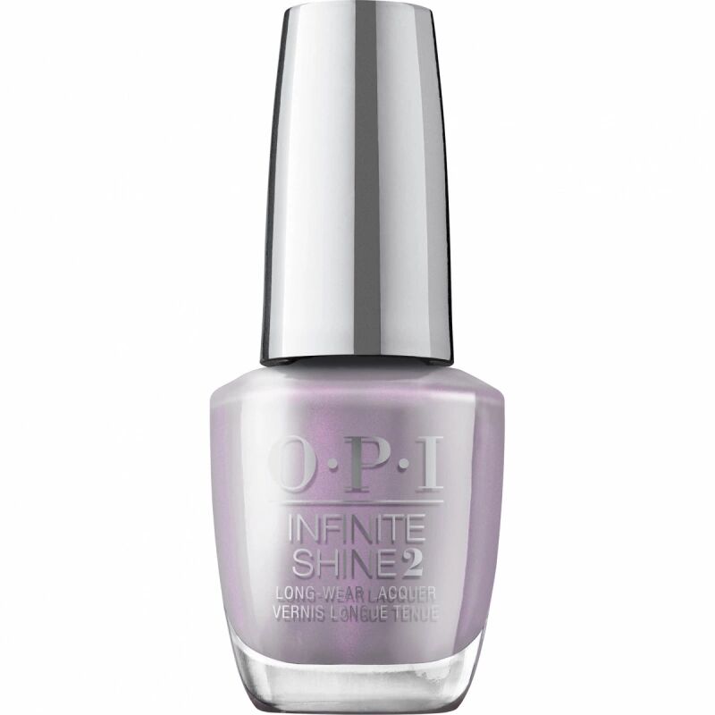 OPI Muse of Milan Infinite Shine Addio Bad OPI Nails, Ciao Great OPI Nails