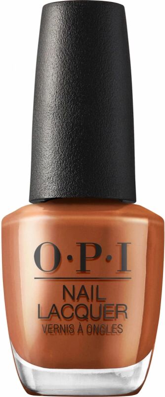 OPI Muse of Milan Nail Lacquer My Italian is a Little Rusty