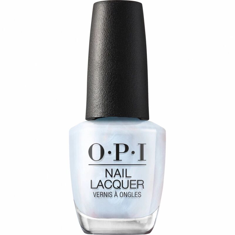 OPI Muse of Milan Nail Lacquer This Color Hits all the High Notes