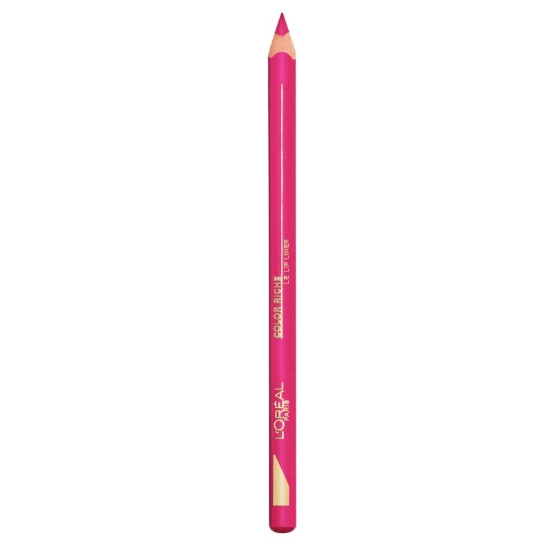 L'OrÃ©al Paris Loreal Paris Color Riche Lipliner Oui 111