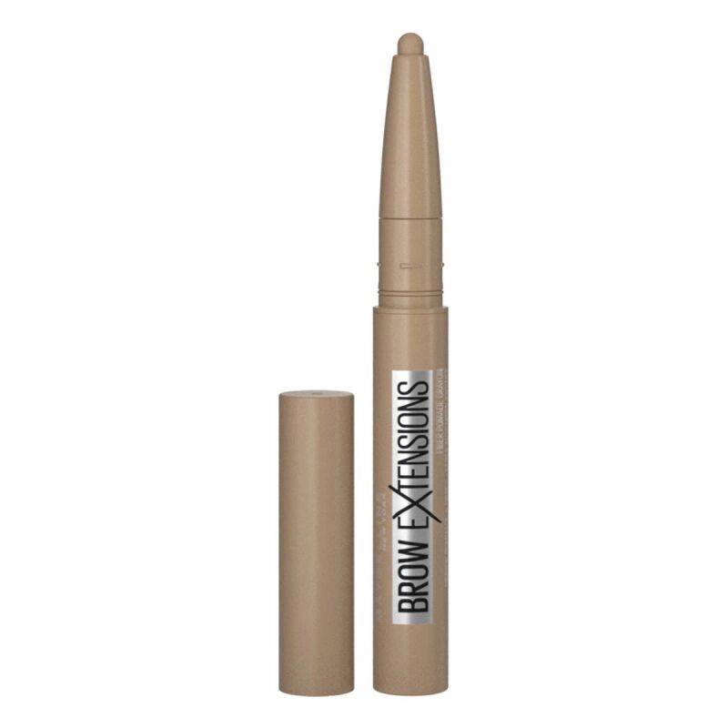 Maybelline Brow Extensions Light Blonde 0