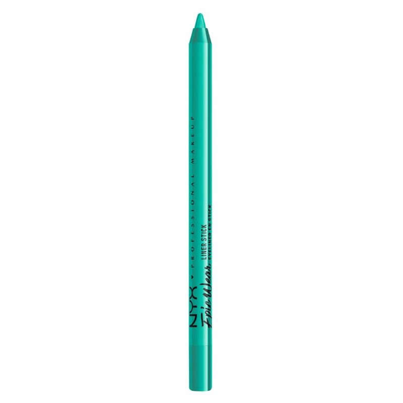 Nyx Professional Makeup Epic Wear Liner Sticks Blue Trip