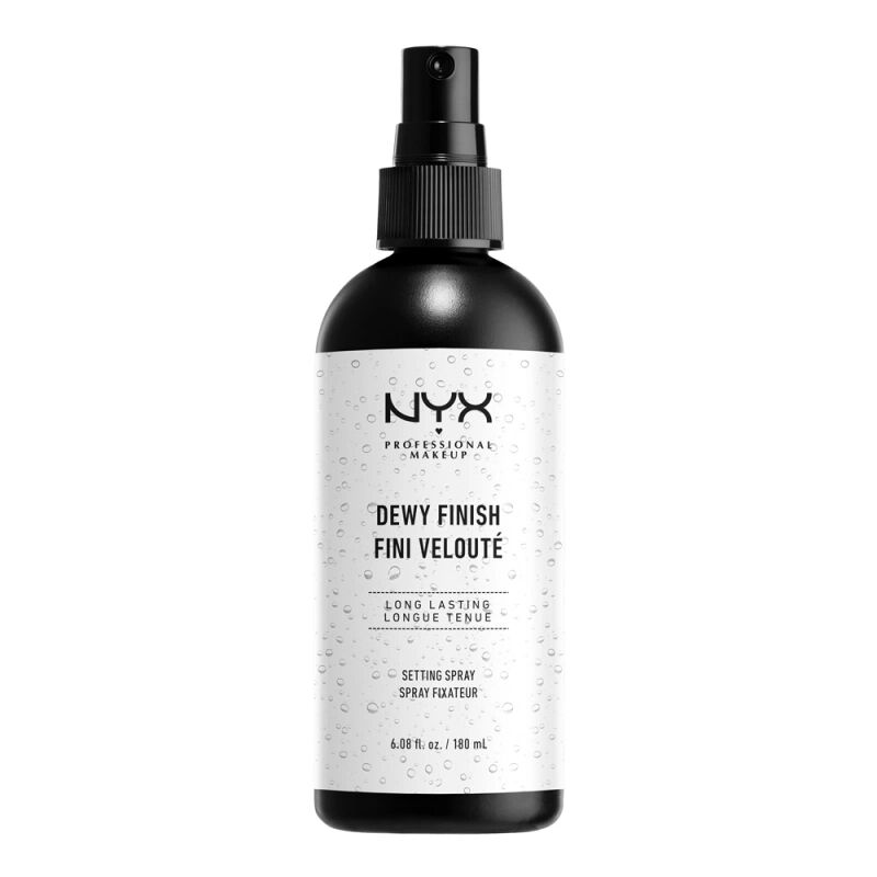 Nyx Professional Makeup Makeup Setting Spray Maxi Dewy