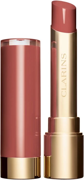 Clarins Joli Rouge Lacquer 758L Sandy Pink