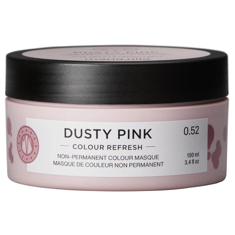 Maria Nila Colour Refresh Dusty Pink (100ml)