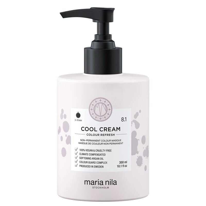Maria Nila Colour Refresh Cool Cream (300ml)