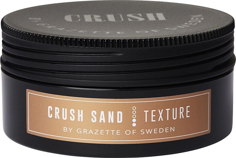 Grazette Crush Sand Texture (100ml)