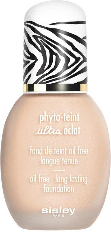 Sisley Phyto Teint Ultra Eclat - 00+ Shell