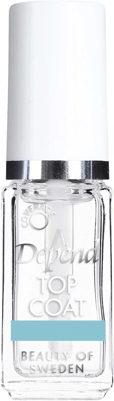 Depend Minilack nr 080 Top Coat