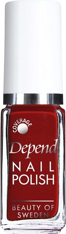 Depend Minilack nr 463