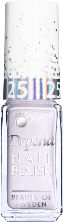 Depend Minilack nr 576