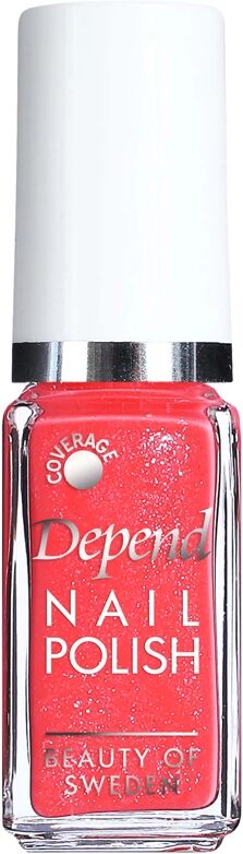 Depend Minilack nr 624