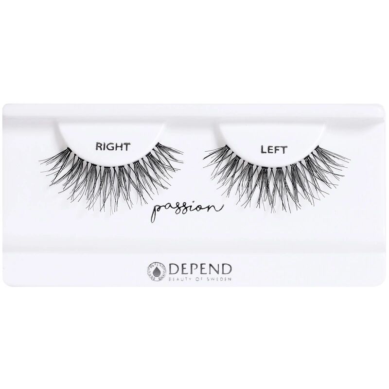 Depend Everyday Eye Eyelashes - Passion