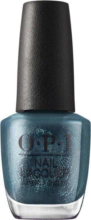 OPI Nail Lacquer To All a Good Night