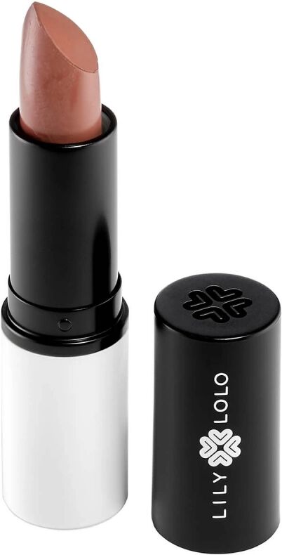 Lily Lolo Vegan Lipstick - Birthday Suit