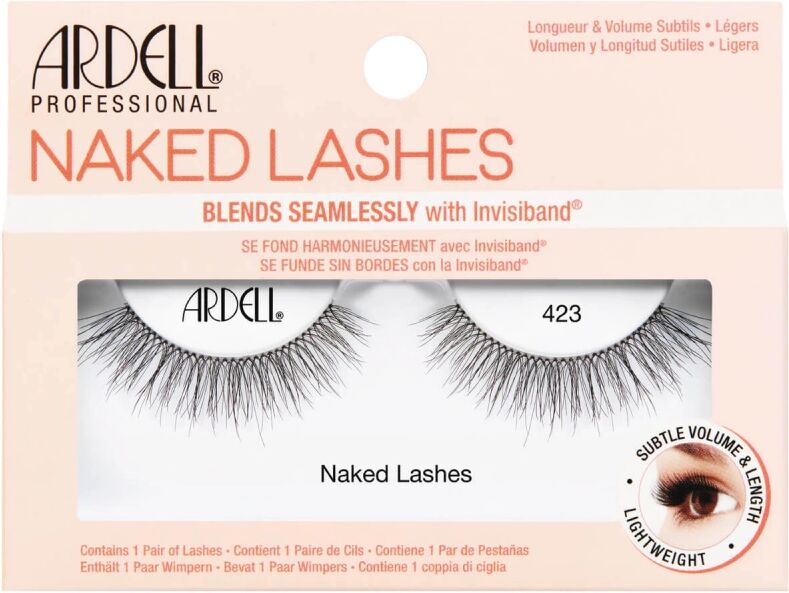 Ardell Naked Lash 423