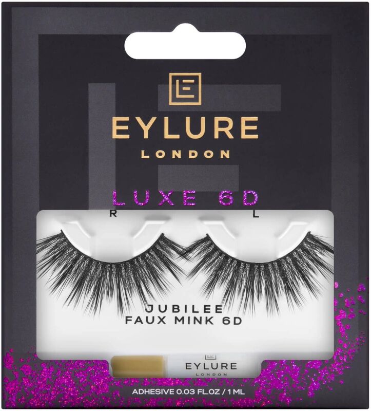 Eylure Luxe 6D - Jubilee