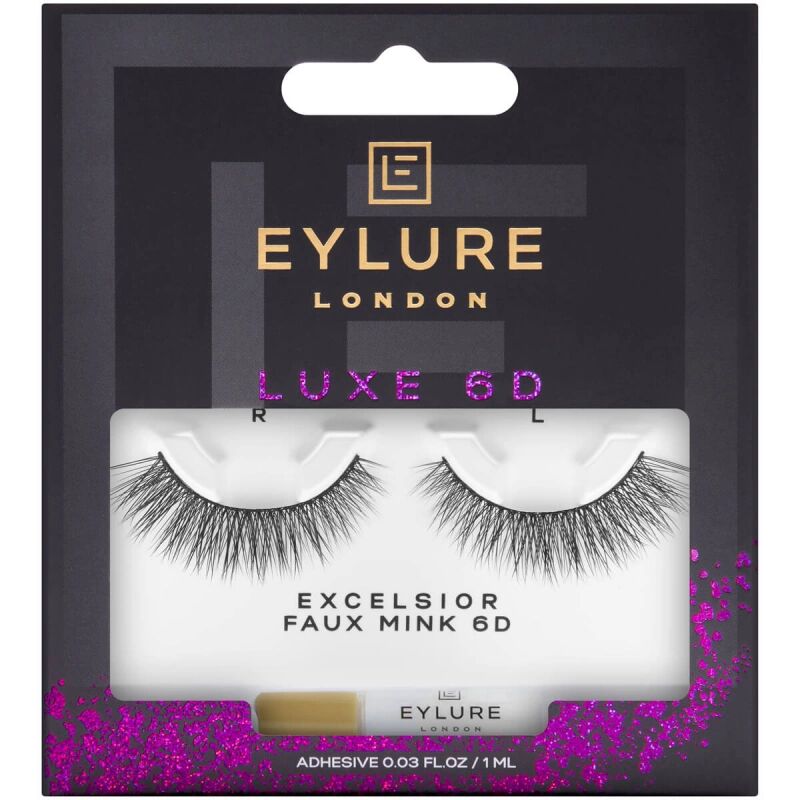 Eylure Luxe 6D - Excelsior