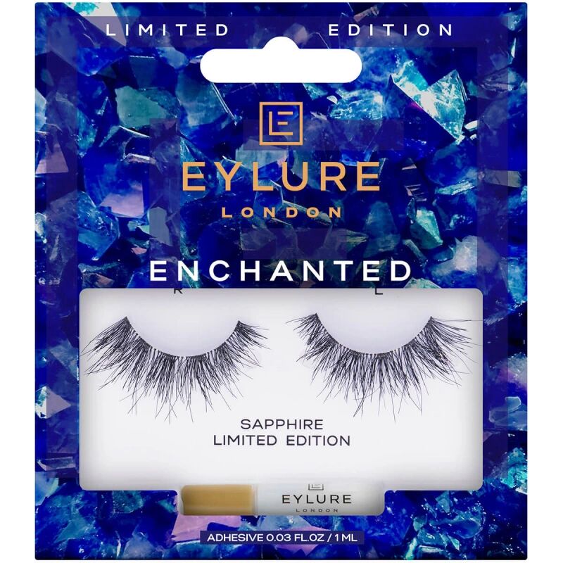 Eylure Enchanted Lash - # 3 US Sapphire