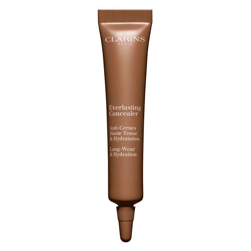 Clarins Everlasting Concealer 05 Very Deep