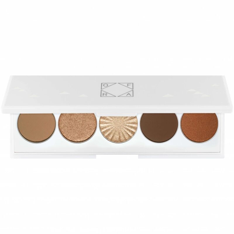 OFRA Cosmetics OFRA Luxe Signature Eyeshadow Palette