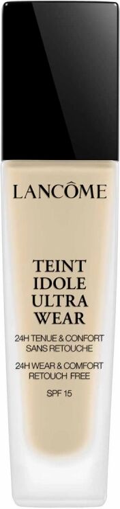 LancÃ´me Lancome Teint Idole Ulta Wear SPF15 Foundation 010.1