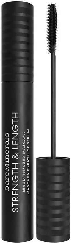 bareMinerals Strength & Length Serum Infused Mascara