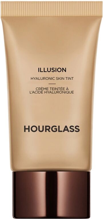 Hourglass Illusion Hyaluronic Skin Tint Shell