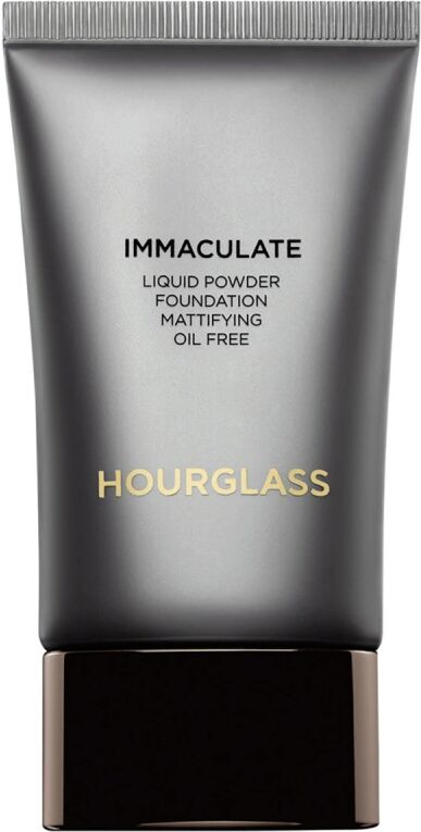 Hourglass Immaculate Liquid Powder Foundation Blanc