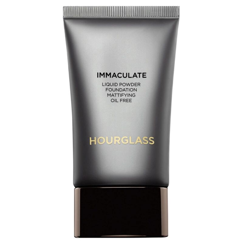 Hourglass Immaculate Liquid Powder Foundation Nude