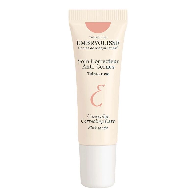 Embryolisse Concealer Correcting Care Pink