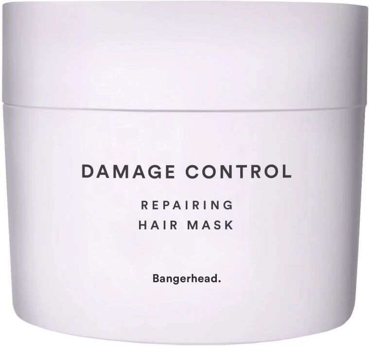 Bangerhead Damage Control Repairing Mask (200ml)