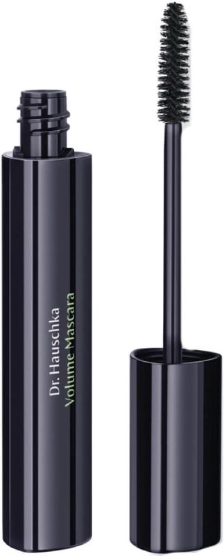 Dr.Hauschka Volume Mascara 01 Black