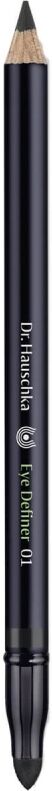 Dr.Hauschka Eye Definer 01 Black