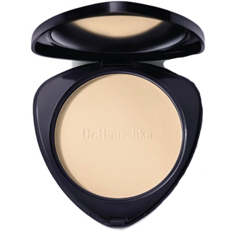 Dr.Hauschka Compact Powder 01 Macadamia