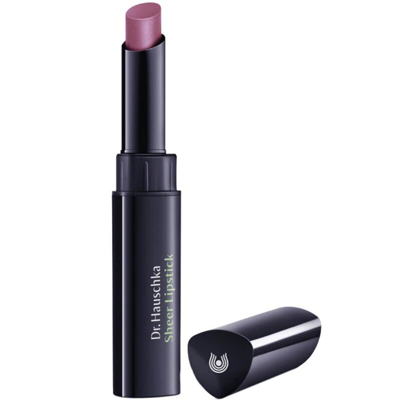 Dr.Hauschka Sheer Lipstick 02 Rosanna