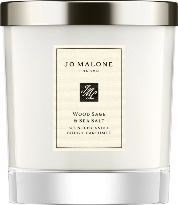 Jo Malone London Wood Sage & Sea Salt Home Candle