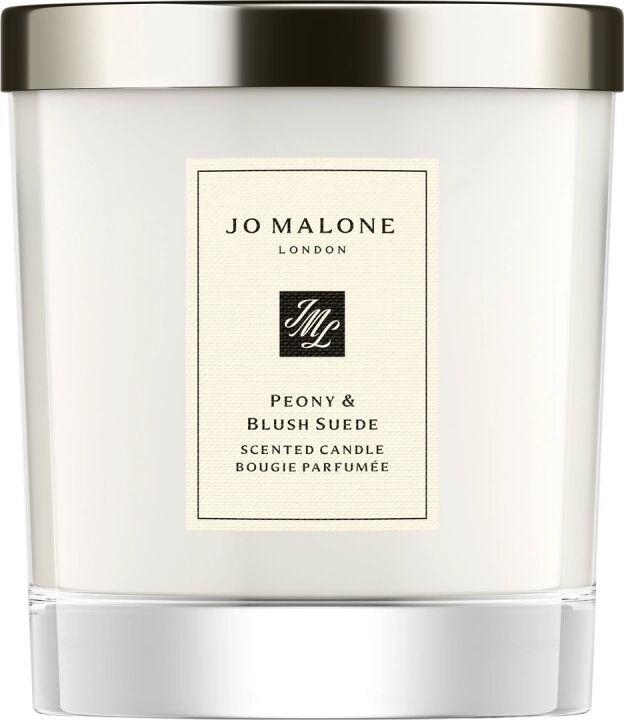 Jo Malone London Peony & Blush Suede Home Candle