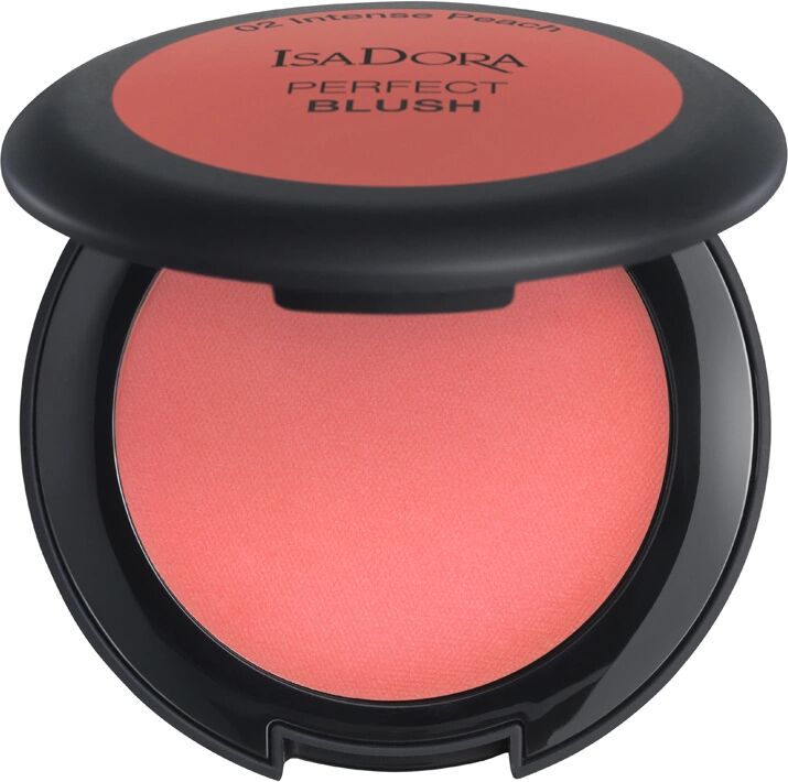 Isadora Perfect Blush Intense Peach