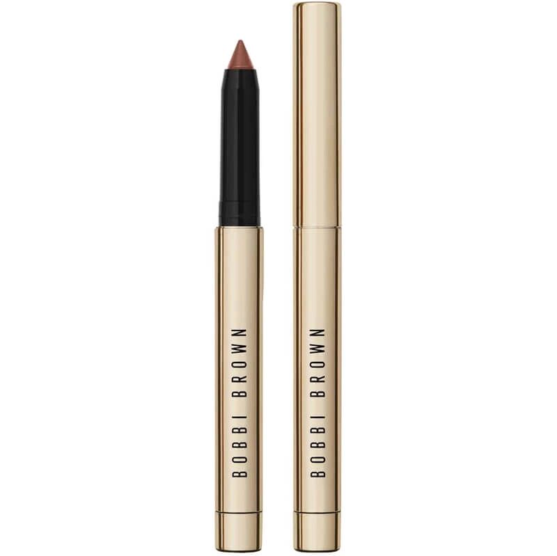 Bobbi Brown Luxe Defining Lipstick Rococoa