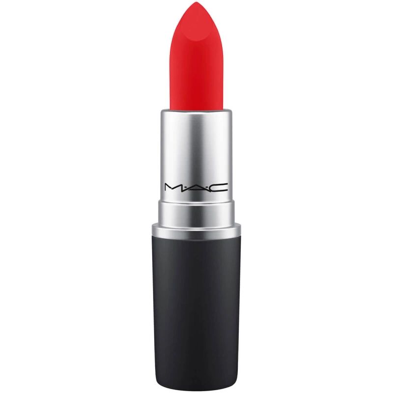 MAC Cosmetics Powder Kiss Lipstick You'Re Bug