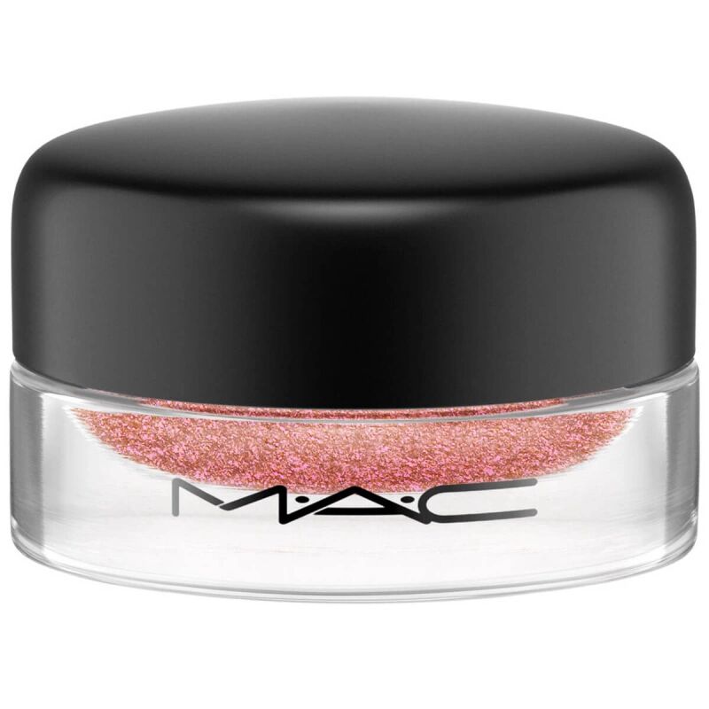 MAC Cosmetics Pro Longwear Paint Pot Babe In Ch