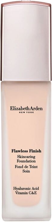 Elizabeth Arden Flawless Finish Skincaring Foundation 110n