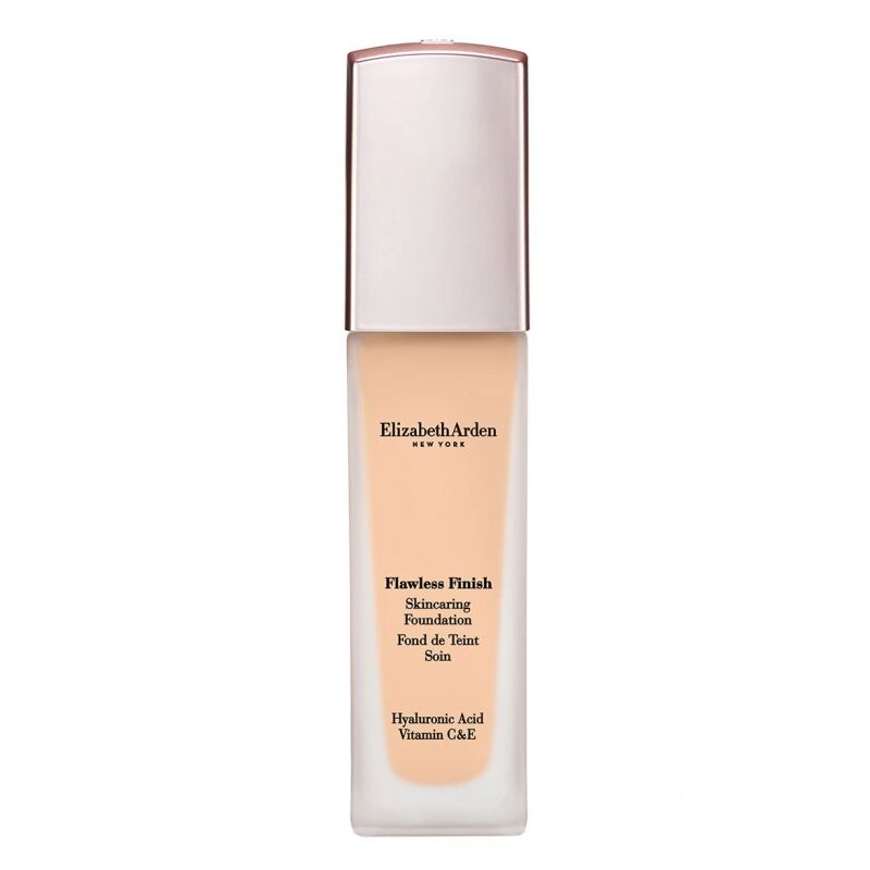 Elizabeth Arden Flawless Finish Skincaring Foundation 140c