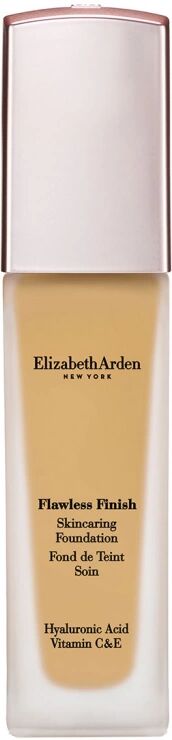 Elizabeth Arden Flawless Finish Skincaring Foundation 350n